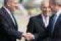 Bush veut «garantir la sécurité d'Israël en tant qu'Etat juif» - © Liberation