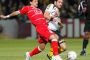 Buzaglo: "Dommage ce but sur corner" - © DHNet.be