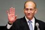 C'est officiel, Olmert démissionne - © Le Soir