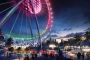 Cest parti pour un tour ! Le port de Tel Aviv soffre une attraction touristique mondiale - © Le Monde Juif