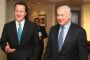 Cameron devrait pousser le hi-tech lors de sa première visite en Israël en tant que PM - © Juif.org