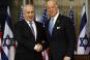 Camouflet d'Israël au vice-président américain - © Le Monde