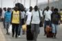 Camp de Holot : la justice israélienne ordonne la libération de clandestins africains désemparés - © France24 - moyen-orient