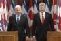 Canada-Israël: des relations étroites - © Radio-Canada | Nouvelles