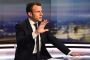 Caricature aux accents antisémites : Macron dénonce la "dérive" de Fillon - © Nouvel Obs