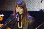 Carla Bruni-Sarkozy va jouer en Israël pour la première fois - © Le Figaro