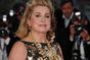 Catherine Deneuve, Antoine de Caunes et Gad Elmaleh: tristes lauréats des Gérard du Cinéma - © Gala.fr - Officiel