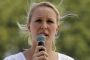 Catholiques et Front national: la fin du cordon sanitaire' - © Slate .fr