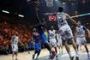 Ce match de basket qui provoque une vague de tweets antisémites - © DHNet.be