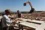 Ce sont les palestiniens qui construisent les implantations juives - © Juif.org