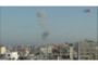 Centre de presse frappé à Gaza : le bureau de la chaîne Russia Today détruit - © LCI.fr - Monde