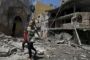 Cessez-le-feu de douze heures entre Israël et le Hamas  - © France24 - moyen-orient
