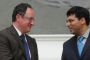Championnat du monde d'échecs: première nulle du match Anand-Gelfand - © RIA Novosti