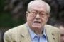 Chants anti-FN: Jean-Marie Le Pen attaque et choque, Patrick Bruel lui répond - © La Libre