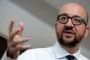 Charles Michel condamne un "lâche attentat" à Copenhague - © La Libre