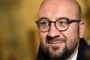 Charles Michel rencontre Benyamin Netanyahu au lendemain du vote d'une loi controversée (PHOTOS) - © DHNet.be