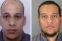 Charlie Hebdo : l'itinéraire des frères Kouachi - © Le Figaro