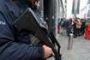 Charlie Hebdo: un attentat "dans la lignée du Musée juif" - © La Libre