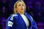 Charline et l'air de la montagne: retour sur la préparation de la judokate - © DHNet.be
