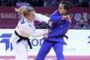 Charline Van Snick en finale à Abou Dhabi ! - © DHNet.be