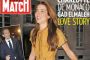 Charlotte de Monaco et Gad Elmaleh : la love story ! - © DHNet.be