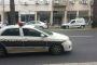 Chasse à l'homme en cours après une tentative d'attentat à Tel Aviv - © Juif.org