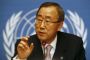 Chef de l'ONU : "c'est aux membres de décider pour un état palestinien" - © Juif.org
