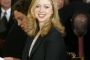 Chelsea Clinton s'intéresse au judaïsme. Selon le New York Times, la fille de l'ex... - © Guysen Israel News