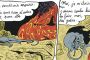 Chez Joann Sfar, chat cogite dur! - © Slate .fr