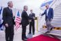 Chuck Hagel sur les armes à Israël : "un message clair à l'Iran" - © Juif.org