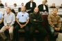 Cimetière juif d'Herrlisheim: prison ferme requise contre les profanateurs - © Liberation