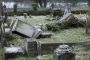 Cimetière juif profané dans le Bas-Rhin : le «mobile antisémite» avéré - © Le Figaro