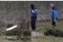 Cimetière juif profané : un adolescent se dénonce, 5 mineurs en garde à vue - © LCI.fr France