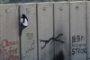 Cinéma - Fin du tournage d'un film sur le mur entre Israël et la Palestine - © Radio-Canada | Arts et spectacles