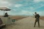 Cinéma : « Foxtrot » ou la danse macabre des mythes fondateurs - © Le Monde.fr