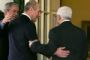 Cinq mois après Annapolis, Abbas à Washington sans accord en vue avec Israël - © 20Minutes