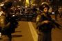 Cinq morts dans deux attaques anti-israéliennes à Tel-Aviv et en Cisjordanie - © France24 - moyen-orient