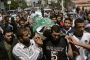 Cinq Palestiniens tués lors d'un raid aérien israélien à Gaza - © 20Minutes