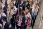 Cinq personnes arrêtées pour avoir craché sur des chrétiens à Jérusalem - © Times of Israel