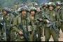 Cinquante-sept soldats israéliens blessés - © Le Soir