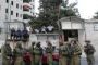 Cisjordanie: 10 Palestiniens arrêtés par l'armée israélienne - © 20Minutes