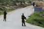 Cisjordanie: 2 Palestiniens tués après avoir poignardé 2 femmes dans une colonie - © 20Minutes