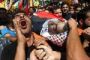 Cisjordanie: 4.000 personnes aux funérailles d'un prisonnier palestinien - © 20Minutes