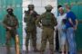 65 Palestiniens arrêtés par l'armée israélienne - © 20Minutes