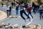Cisjordanie: arrestation d'une 2e Palestinienne filmée bousculant des soldats isaéliens - © La Libre