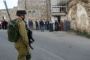 Cisjordanie : attaque au couteau contre un soldat israélien, un Palestinien tué - © France24 - moyen-orient