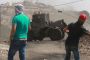 Cisjordanie : des diplomates européens, dont une française, malmenés par l'armée israélienne - © Le Monde