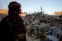 Cisjordanie: destruction de la maison d'un Palestinien meurtrier d'une Israélienne - © 20Minutes