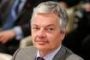 Cisjordanie: Reynders "vivement préoccupé" par les nouveaux logements - © La Libre