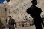 Judée Samarie : tentative d'attaque à la voiture bélier, l'assaillant palestinien abattu - © La Libre